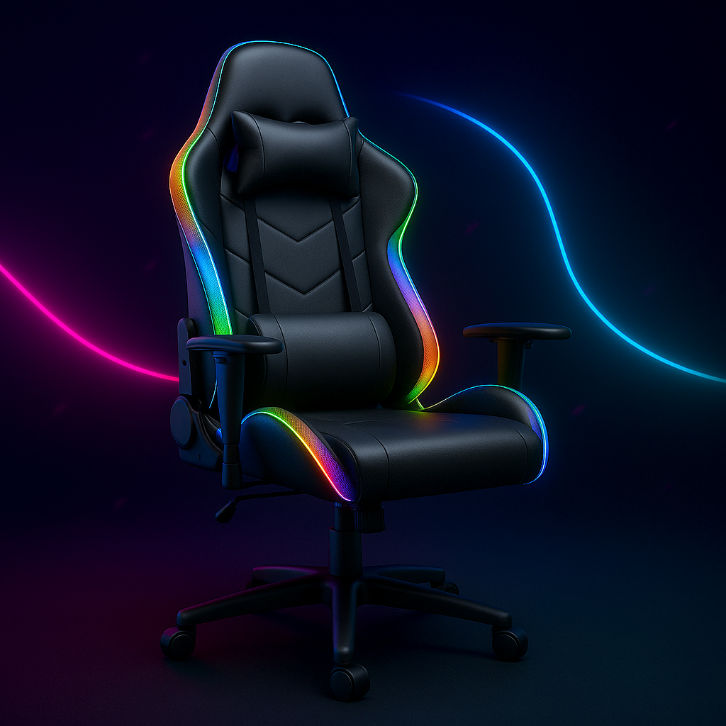 Sillas Gamer XDigital