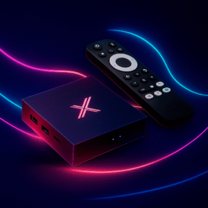 Android Box