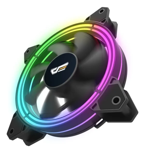 DARKFLASH CF11 PRO RGB KASA FANI