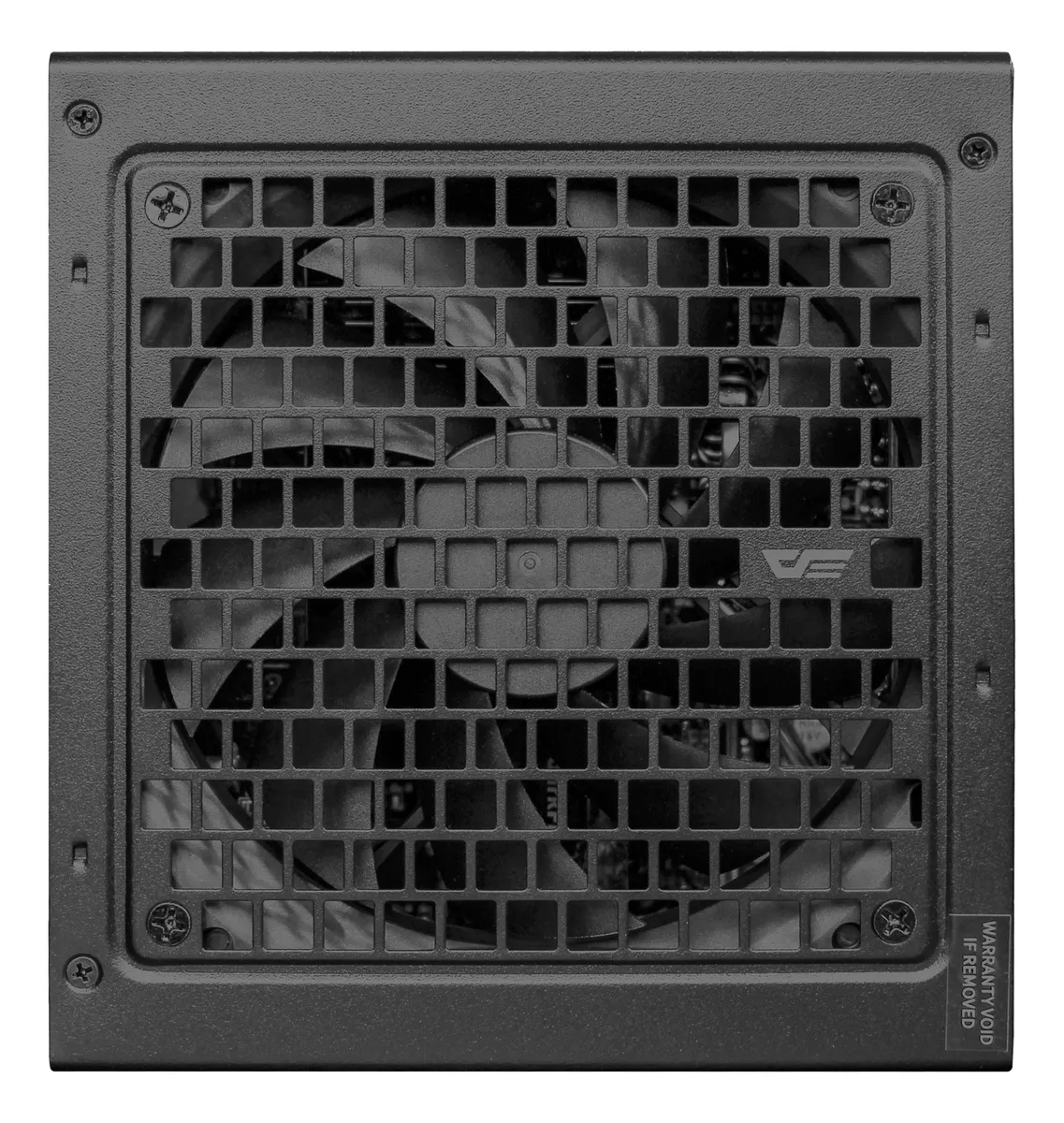 🔋 Fuente de Poder DarkFlash PMT650 650W Full Modular 80+ Gold – Negro - Imagen 5