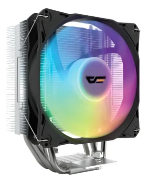🌀 Enfriador de Procesador Aigo DarkFlash Z4 ARGB 120 mm