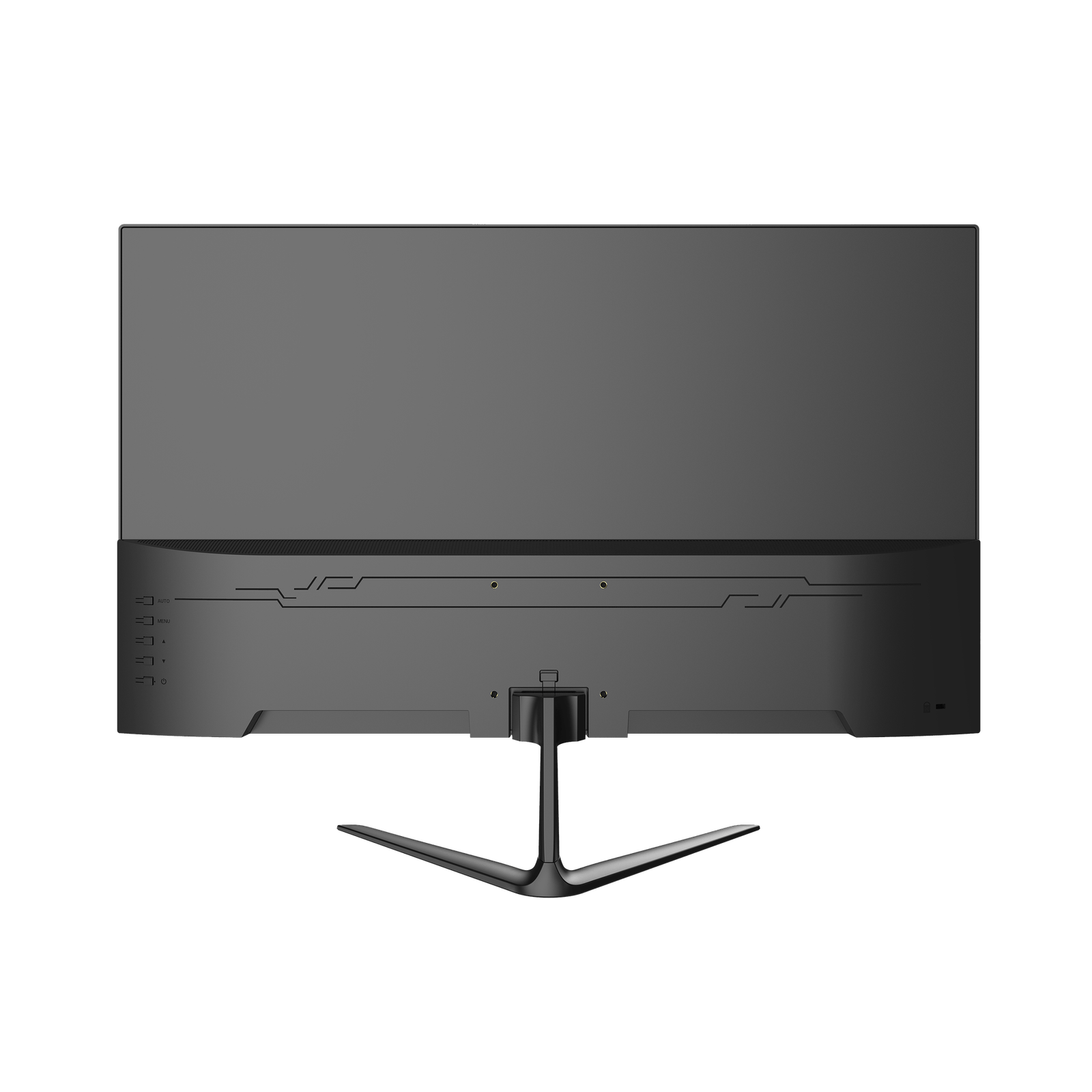 🖥️ Monitor DarkFlash G271QG 27” QHD IPS 180Hz HDR – Negro - Imagen 3