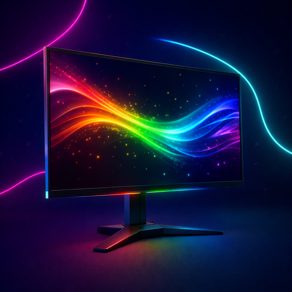 Monitores XDigital