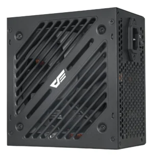 🔋 Fuente de Poder DarkFlash EMT850 ATX 850W 80+ Bronze – Negro