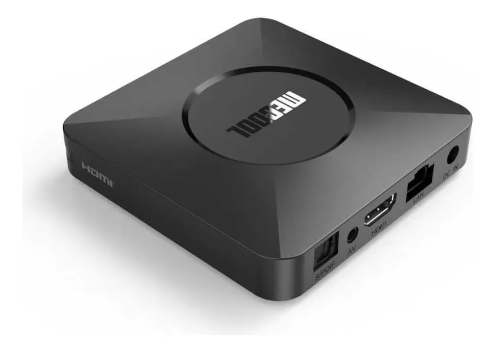🤖 Mecool M2 Pro Google TV – Certificado Netflix 4K - Imagen 7