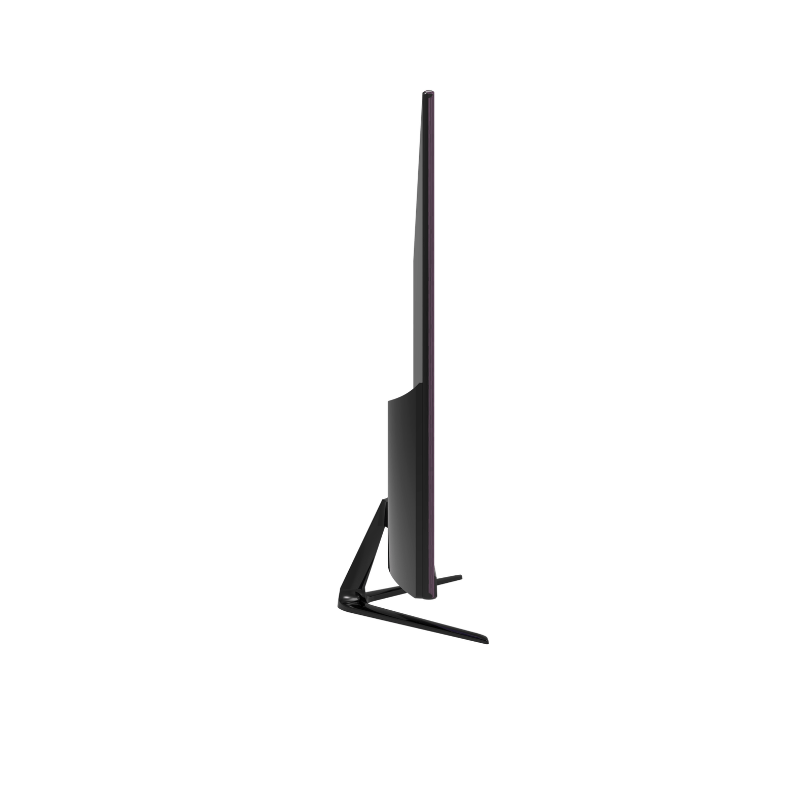 🖥️ Monitor DarkFlash G243FW 23.8” FHD IPS 100Hz – Negro - Imagen 5