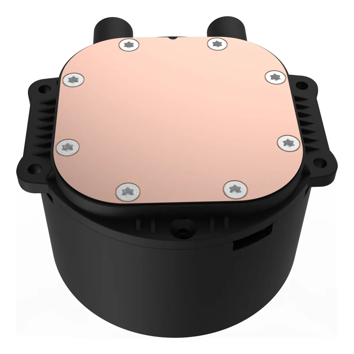 💧 Refrigeración Líquida DarkFlash DCS-360 ARGB 360 mm - Negro - Imagen 2